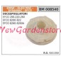 Puleggia messa in moto EMAK motore decespugliatore EFCO 200 220 260  4161148