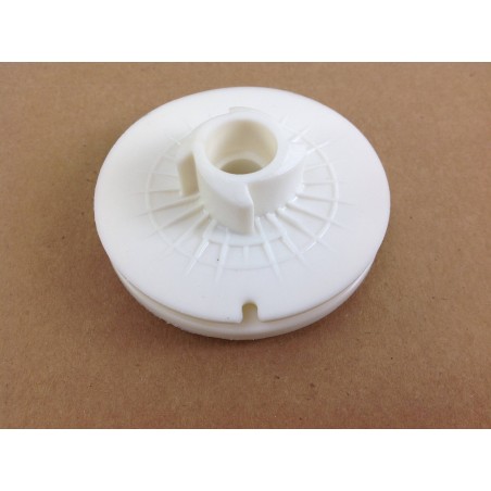 Puleggia messa in moto Oleomac motore decespugliatore EFCO 300 301 350 4098072 | Newgardenstore.eu