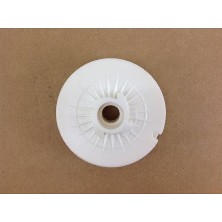 Puleggia messa in moto Oleomac motore decespugliatore EFCO 300 301 350 4098072