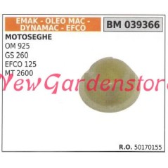 Polea de arranque OLEOMAC para motosierra OM 925 GS 260 EFCO 125 50170155