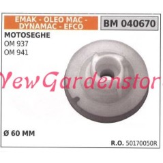 Puleggia messa in moto EMAK motosega OM 937 941 040670