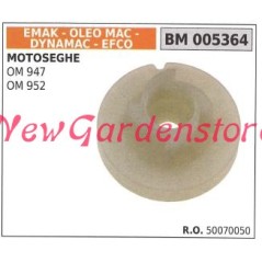 Polea de arranque de motosierra EMAK OM 947 952 005364 | Newgardenstore.eu