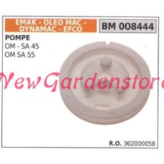 EMAK Anlasserrolle OM SA 45 55 008444 | Newgardenstore.eu