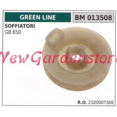 GREEN LINE poulie de démarrage pour souffleur GB 650 013508 | Newgardenstore.eu