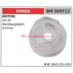 HONDA poulie de démarrage HONDA débroussailleuse GX 25 4 temps 009713 | Newgardenstore.eu