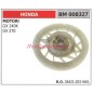 Poulie de démarrage HONDA générateur GX 240K GX 270 008327