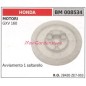 Polea de arranque HONDA cortacésped GXV 160 008534