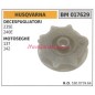 Puleggia messa in moto HUSQVARNA decespugliatore 235E 240E 017629