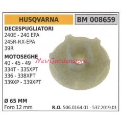 Polea de arranque desbrozadora HUSQVARNA 240 E 240EPA 245R RX EPA 008659 | Newgardenstore.eu