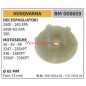 Puleggia messa in moto HUSQVARNA decespugliatore 240 E 240EPA 245R RX EPA 008659