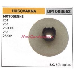 Polea de arranque HUSQVARNA motosierra 254 257 261EPA 262 262XP 008662