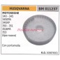 Puleggia messa in moto HUSQVARNA motosega 340 345 345EPA 346XP 011237 503876301