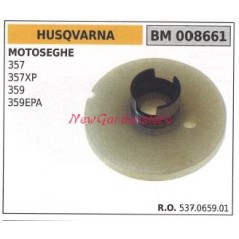 Polea de arranque HUSQVARNA motosierra 357 357XP 359 359EPA 008661