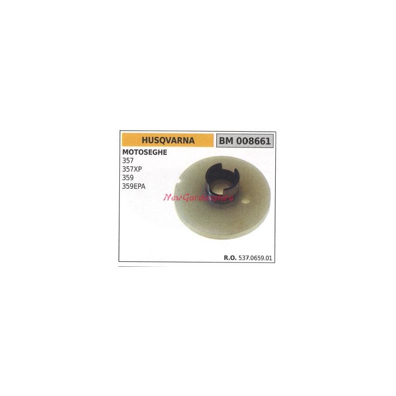 Puleggia messa in moto HUSQVARNA motosega 357 357XP 359 359EPA 008661