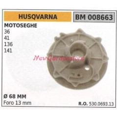 Anlaufrolle HUSQVARNA Kettensäge 36 41 136 141 530069313 | Newgardenstore.eu