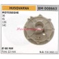 Polea de arranque HUSQVARNA motosierra 36 41 136 141 530069313