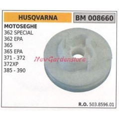 Polea de arranque HUSQVARNA motosierra 362 SPECIAL 362 EPA 365 008660 | Newgardenstore.eu