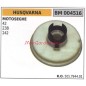 Poulie de démarrage HUSQVARNA compatible tronçonneuse 42 238 242 501794401