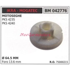 Puleggia messa in moto IKRA motosega PKS 4235 4240 042776 | Newgardenstore.eu