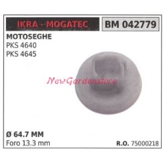 Puleggia messa in moto IKRA motosega PKS 4640 4645 042779