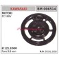 Polea de arranque KAWASAKI motoazada FC 180V 006514