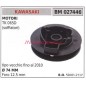 Startrolle KAWASAKI Gebläse TK 065D 027446