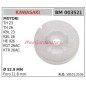 Poulie de démarrage KAWASAKI taille-haie TH 23 26 KBL 23 26 003521