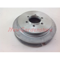 LOMBARDINI motorhoe starter pulley LDA 91 96 100 820 006560