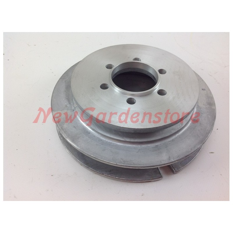 LOMBARDINI motorhoe starter pulley LDA 91 96 100 820 006560