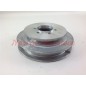 LOMBARDINI motorhoe starter pulley LDA 91 96 100 820 006560