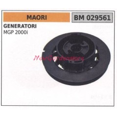 Puleggia messa in moto MAORI generatore MGP 2000i 029561