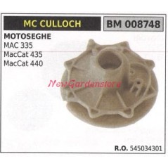 Poulie de démarrage MC CULLOCH tronçonneuse MAC 335 MacCat 435 440 008748 | Newgardenstore.eu