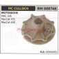 Puleggia messa in moto MC CULLOCH motosega MAC 335 MacCat 435 440 008748