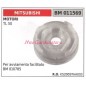 Puleggia messa in moto MITSUBISHI decespugliatore TL 50 011569