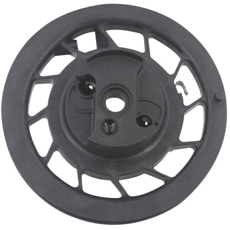 Polea de arranque motor cortacésped BRIGGS 3-3,5 HP 499901