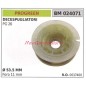 Puleggia messa in moto PROGREEN decespugliatore PG 26 024071