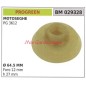 Puleggia messa in moto PROGREEN motosega PG 3612 029328