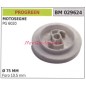 PROGREEN Chainsaw Starting Pulley PG 6020 029624