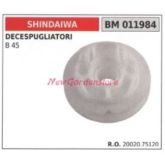 Puleggia messa in moto SHINDAIWA decespugliatore B 45 011984