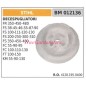 Polea de arranque desbrozadora STIHL FR 350 450 480 FS 38 45 46 012136