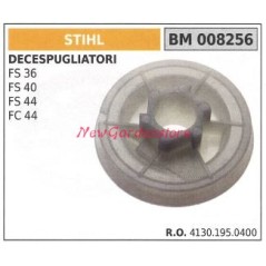 Puleggia messa in moto STIHL decespugliatore FS 36 40 44 FC 44 008256