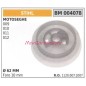 Puleggia messa in moto STIHL motosega 009 010 011 012 004078