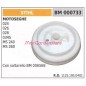 Puleggia messa in moto STIHL motosega 024 026 028 034S 000733