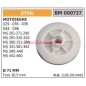 STIHL chain saw pulley 029 036 039 044 046 000737