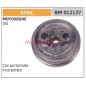 Polea de arranque de motosierra STIHL 051 012137