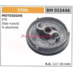 Puleggia messa in moto STIHL motosega 070 015446