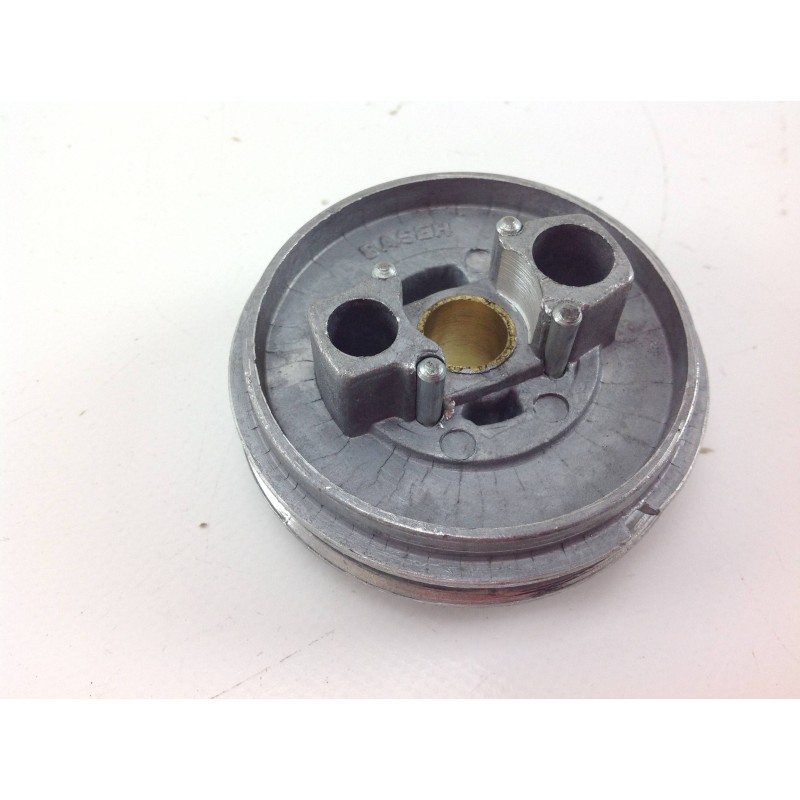 STIHL chainsaw starter pulley 08 070 090 000732