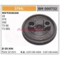 Polea de arranque de motosierra STIHL 08 070 090 000732