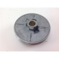 STIHL chainsaw starter pulley 08 070 090 000732