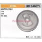 STIHL Kettensägen-Betriebsscheibe 084 088 MS 880 040675